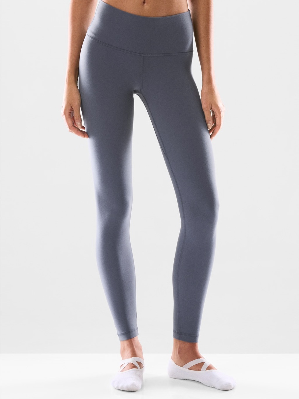 BUTTER Cheeky Hi-Rise Legging